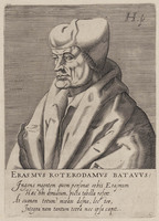 KG 15838
<br/>
Grondtekeningen van het Gebouw der Maatschappije van verdiensten (...) Felix Meritis: achtergevel
<br/>
<em>Meer de Jonge, Noach van der (1741-1822)</em>